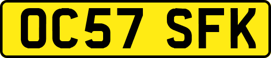 OC57SFK