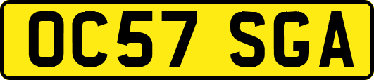OC57SGA