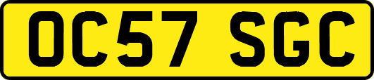 OC57SGC