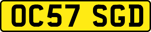 OC57SGD