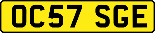 OC57SGE