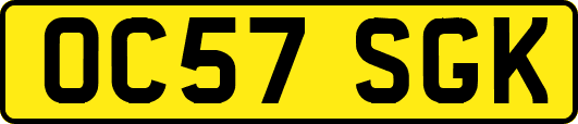 OC57SGK