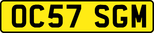 OC57SGM