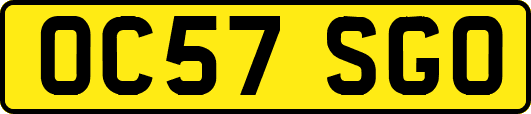 OC57SGO