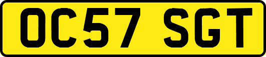OC57SGT
