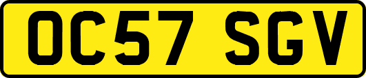 OC57SGV