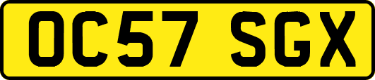 OC57SGX