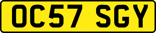 OC57SGY