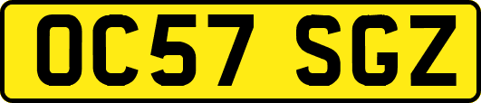 OC57SGZ