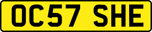 OC57SHE