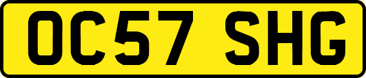 OC57SHG