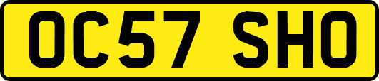 OC57SHO