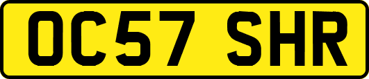 OC57SHR