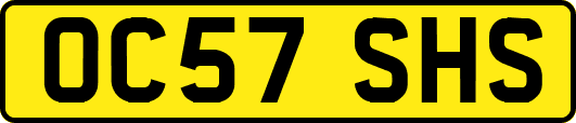 OC57SHS