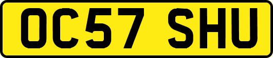 OC57SHU