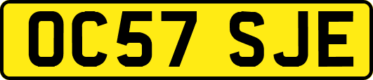 OC57SJE