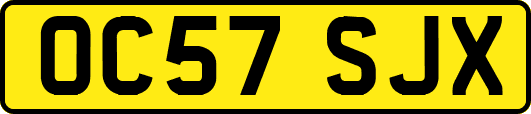 OC57SJX