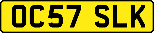 OC57SLK
