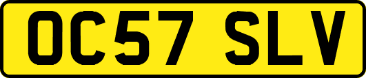 OC57SLV