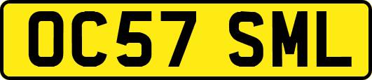 OC57SML