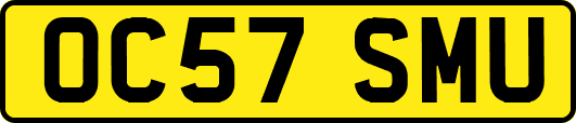 OC57SMU