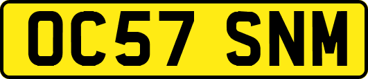 OC57SNM