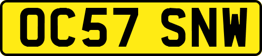 OC57SNW