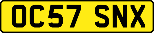 OC57SNX