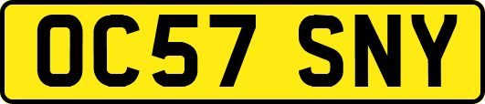 OC57SNY