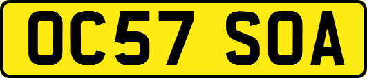 OC57SOA