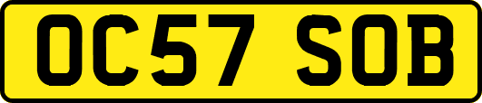 OC57SOB
