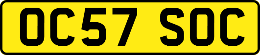 OC57SOC