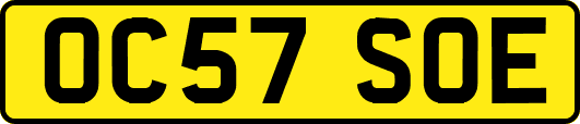 OC57SOE