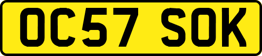 OC57SOK