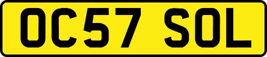 OC57SOL