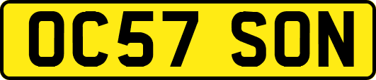 OC57SON