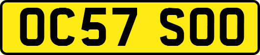 OC57SOO