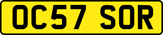OC57SOR