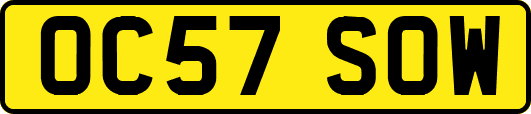 OC57SOW