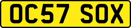 OC57SOX