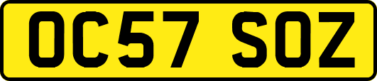 OC57SOZ