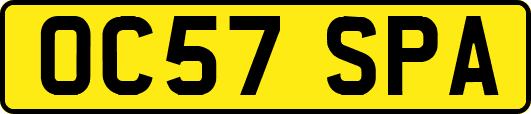 OC57SPA