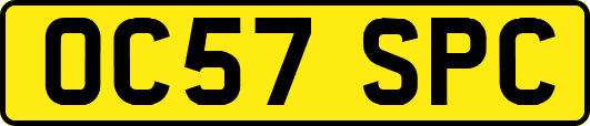 OC57SPC