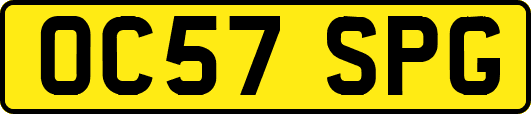 OC57SPG