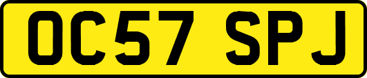 OC57SPJ
