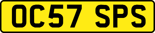 OC57SPS