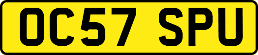 OC57SPU