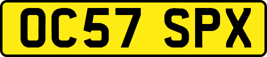 OC57SPX
