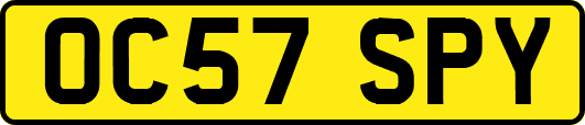 OC57SPY