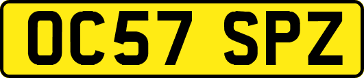 OC57SPZ